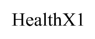 HEALTHX1