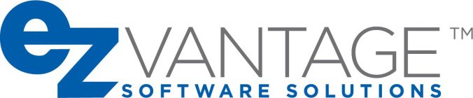 EZVANTAGE SOFTWARE SOLUTIONS