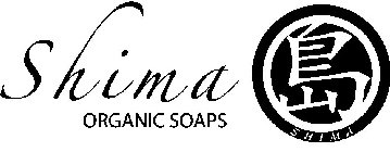 SHIMA ORGANIC SOAPS SHIMA