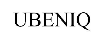 UBENIQ