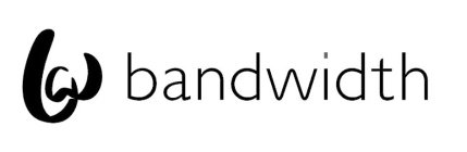 BW BANDWIDTH