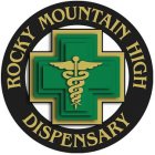 ROCKY MOUNTAIN HIGH DISPENSARY