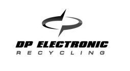 DP ELECTRONIC RECYCLING