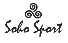 SOHO SPORT