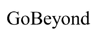 GOBEYOND