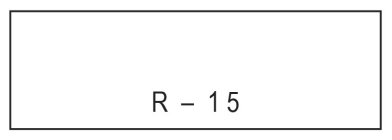 R-15