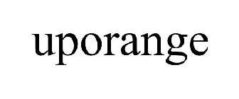 UPORANGE