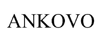 ANKOVO