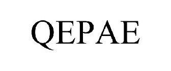 QEPAE