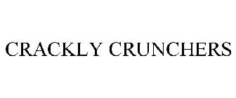 CRACKLY CRUNCHERS