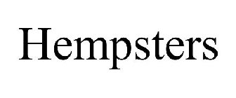 HEMPSTERS