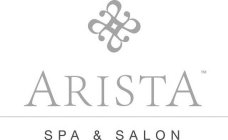 ARISTA SPA & SALON