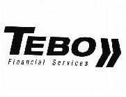 TEBO FINANCIAL SERVICES