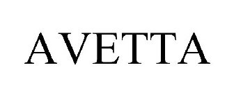 AVETTA