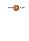 KARMA BAGELS