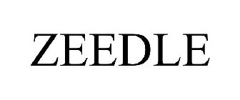 ZEEDLE