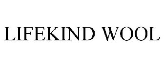 LIFEKIND WOOL