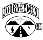 JOURNEYMEN MC