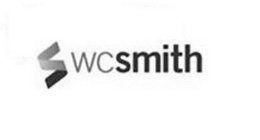 WC SMITH