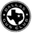 DALLAS GUN CLUB