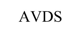 AVDS