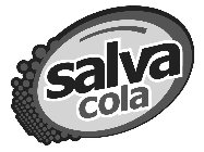 SALVA COLA