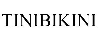 TINIBIKINI