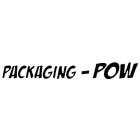 PACKAGING-POW