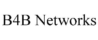 B4B NETWORKS