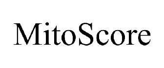 MITOSCORE