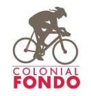 COLONIAL FONDO