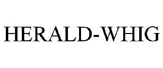 HERALD-WHIG