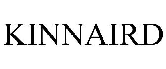 KINNAIRD