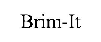 BRIM-IT