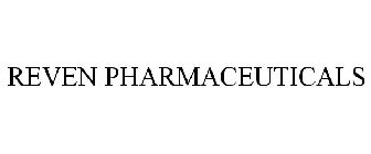 REVEN PHARMACEUTICALS