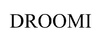 DROOMI