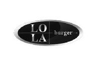 LO LA BURGER