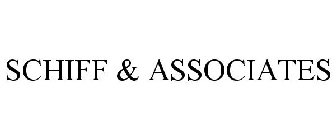 SCHIFF & ASSOCIATES