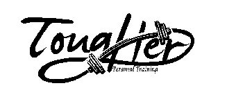 TOUGHER PERSONAL TRAINING