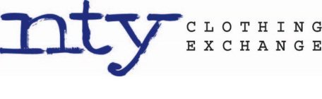 NTY CLOTHING EXCHANGE