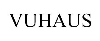 VUHAUS