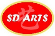 SD ARTS