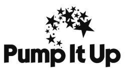 PUMP IT UP