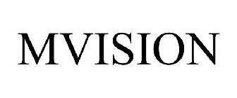 MVISION