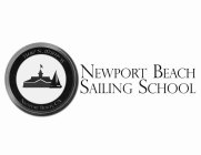 33.616° N, 117.897° W NEWPORT BEACH, CANEWPORT BEACH SAILING SCHOOL