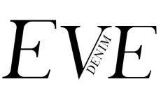 EVE DENIM