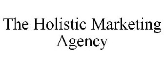 THE HOLISTIC MARKETING AGENCY