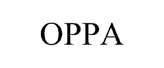 OPPA