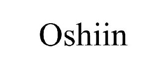 OSHIIN