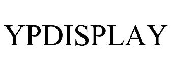 YPDISPLAY